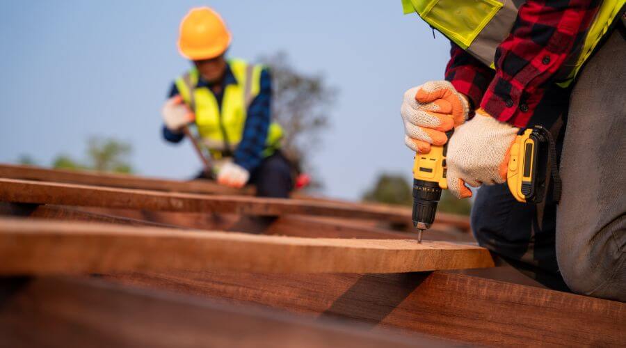 Expert flood damage restoration services in Rector, AR